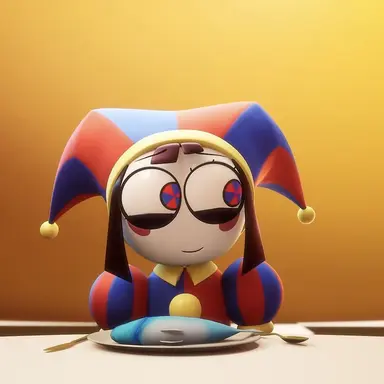 Profile image of 폼니
