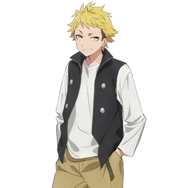 Profile image of 카자마츠리 칸시