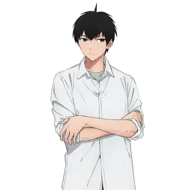 Profile image of 오토기 모리히토