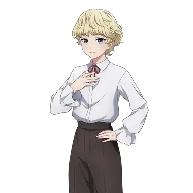 Profile image of 키류 미하루