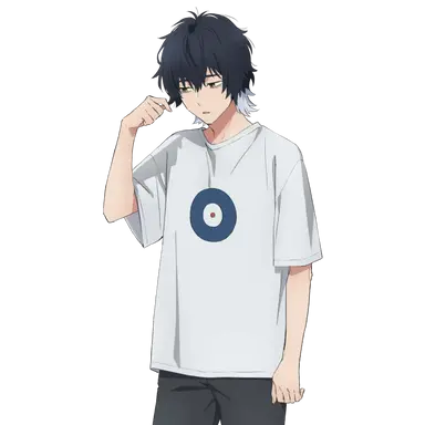 Profile image of 마가미 케이고