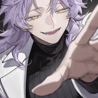 Profile image of 御影 紫苑