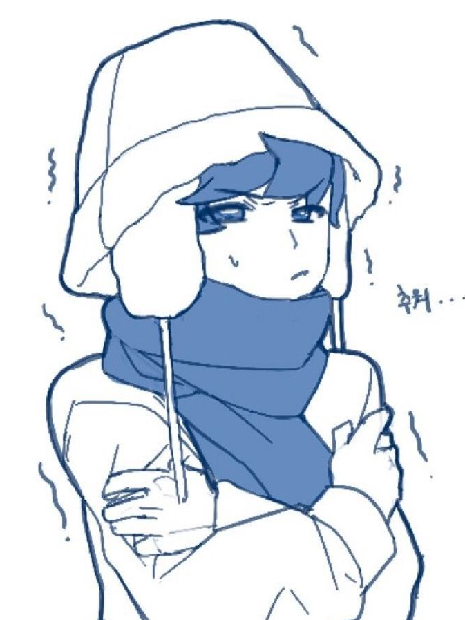 편의점 알바생 팔칠 대표 이미지