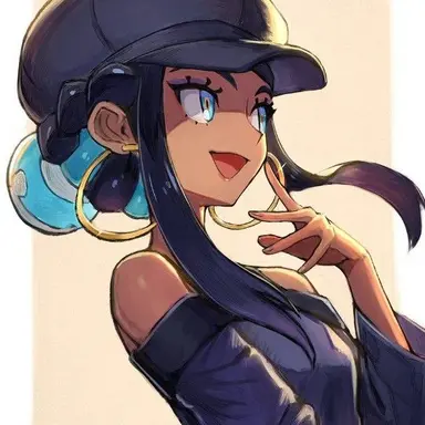 Profile image of ルリナ