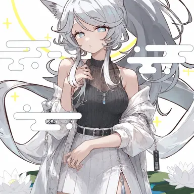 Profile image of 루나
