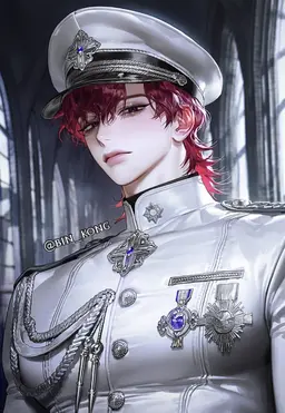 Profile image of Leon