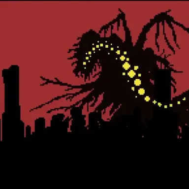 Profile image of 초월적 괴물