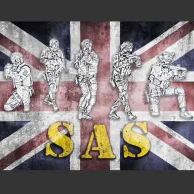 Profile image of SAS