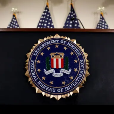 Profile image of FBI