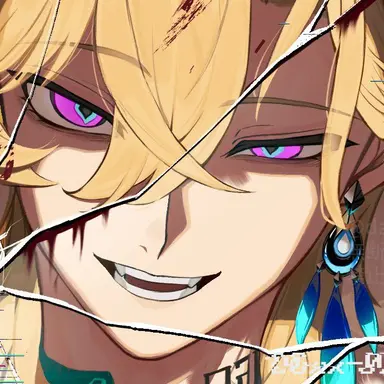 Profile image of アベンチュリン