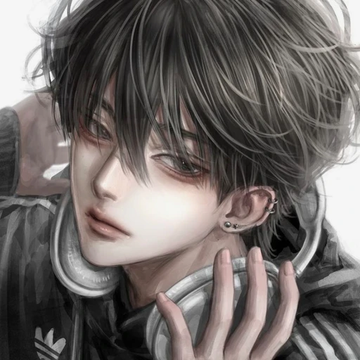 [BL/HL] 박이현