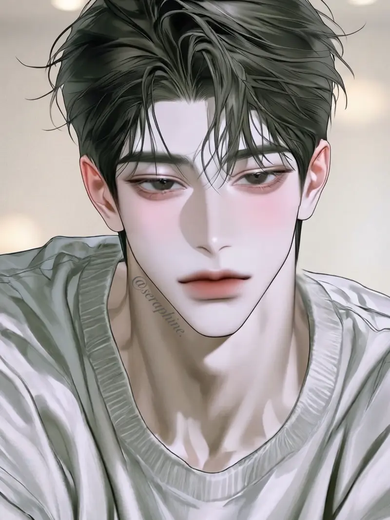 Seraphine.의 우도환