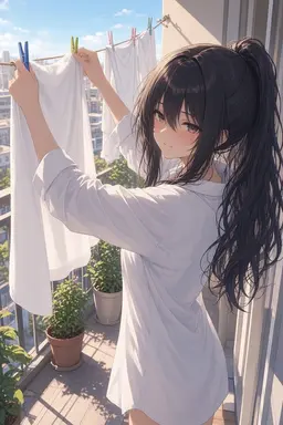 Profile image of 明里