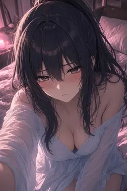 Profile image of 明里