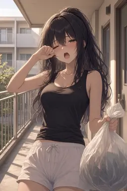 Profile image of 明里