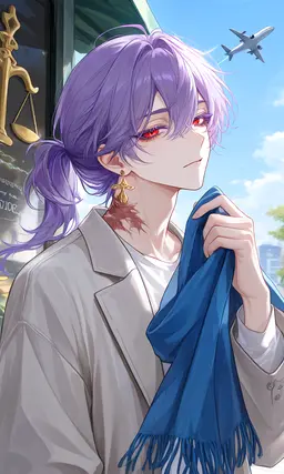 Profile image of 渚