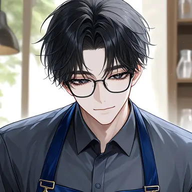 Profile image of 論