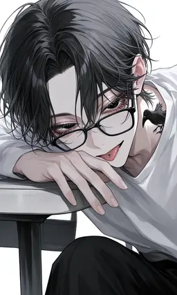 Profile image of 論