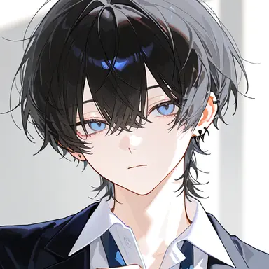 Profile image of 叶翔