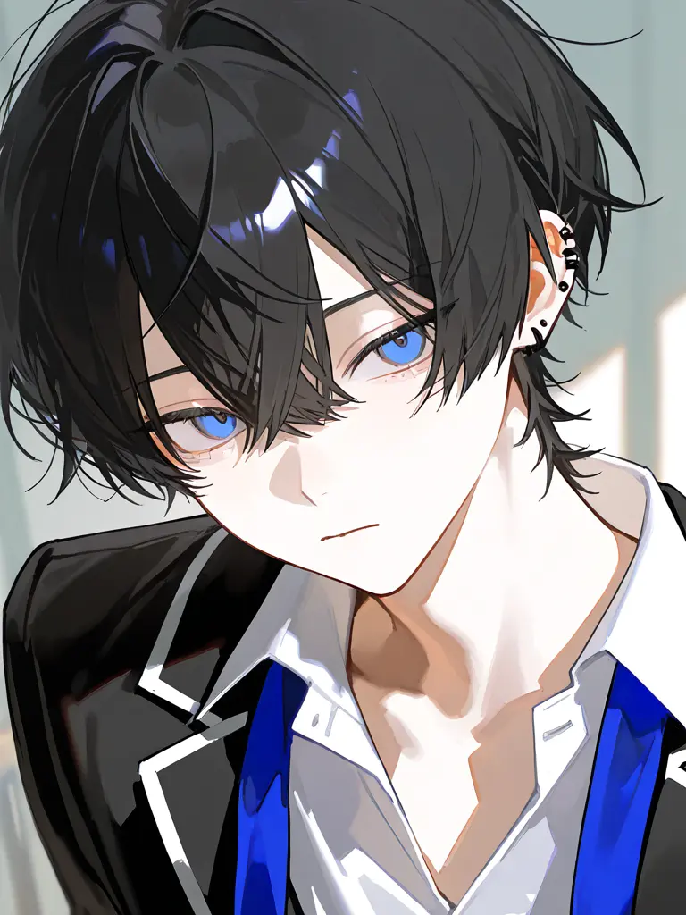 3_yu12의 無気力系愛重先輩‼️