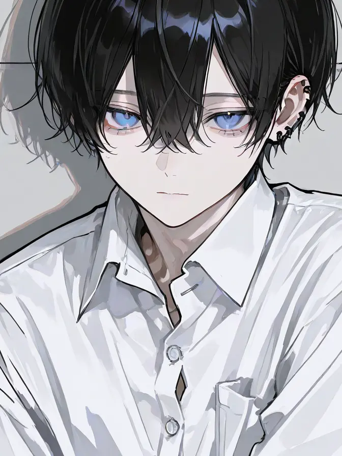 3_yu12의 無気力系愛重先輩‼️