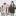 지연, 시후, 서희