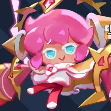 Profile image of 딸기크레페맛 쿠키
