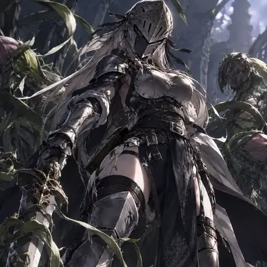 Profile image of アルラウネスレイヤー
