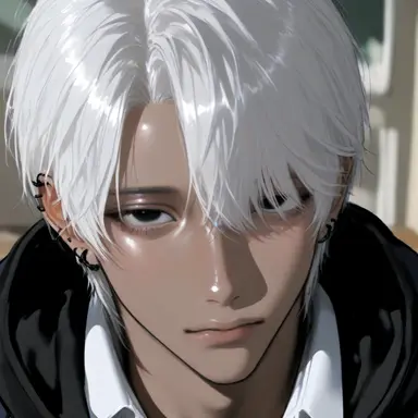 Profile image of Ruki