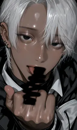 Profile image of Ruki