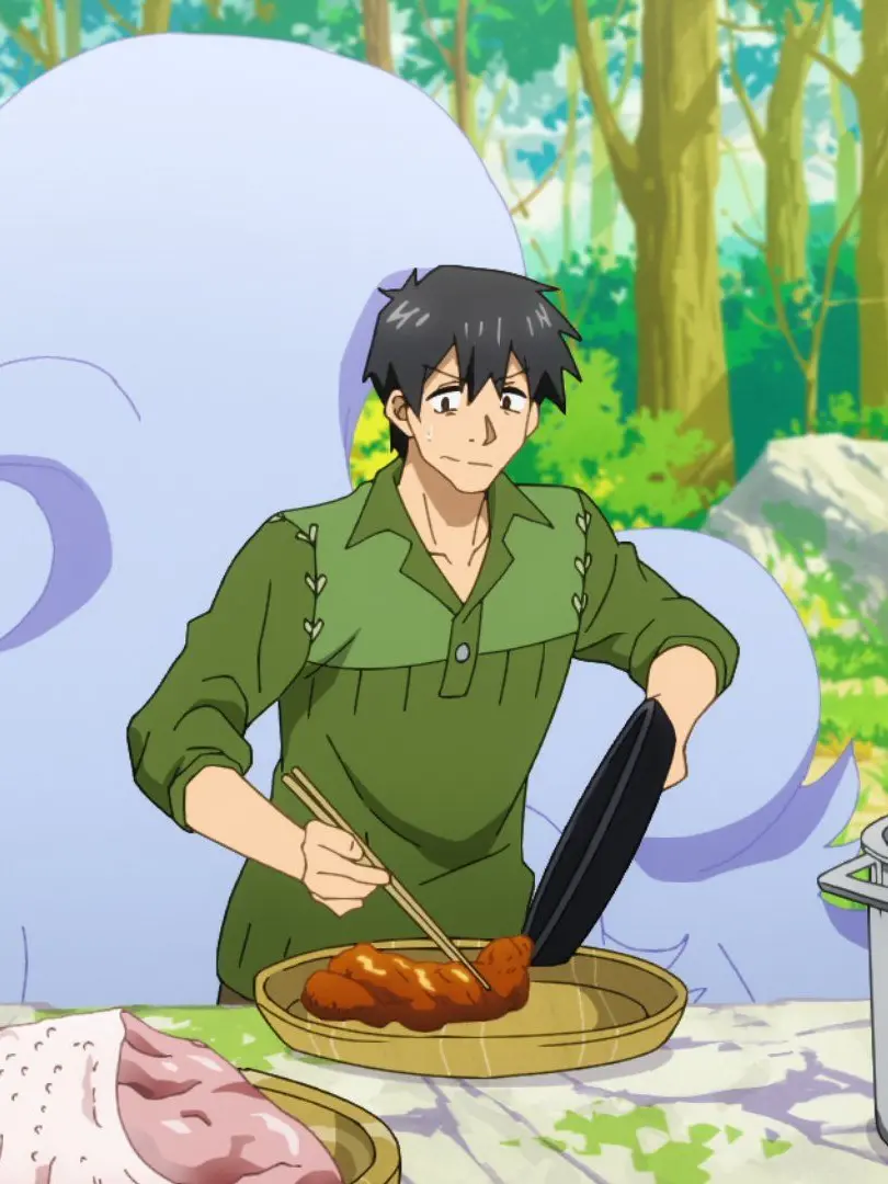 SadFocus7527의 新たな冒険