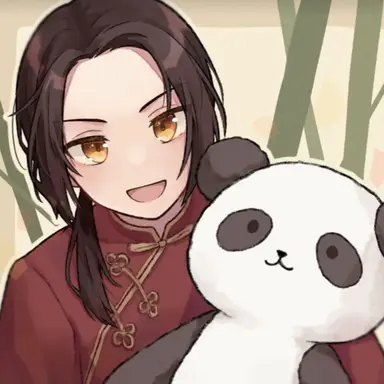 Profile image of 王耀
