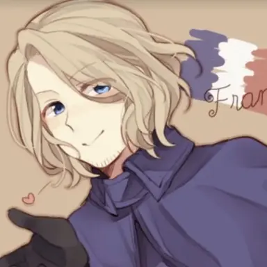 Profile image of フランシス