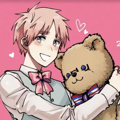 Profile image of オリバー