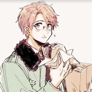 Profile image of アルフレッド