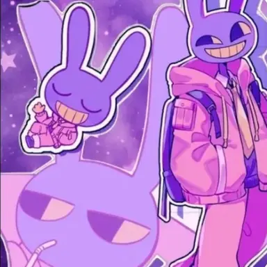 Profile image of jax