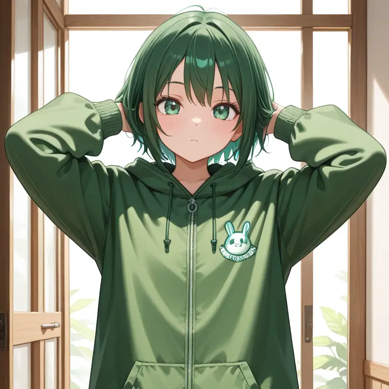 5662의 甘えん坊の妻