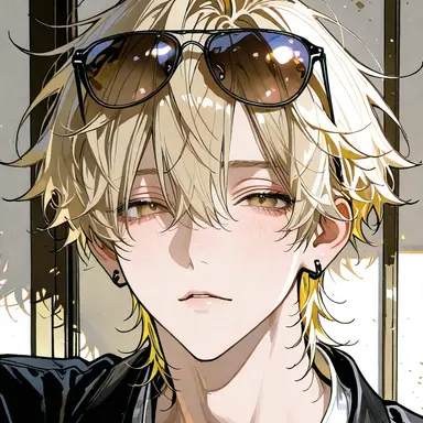 Profile image of 에이지