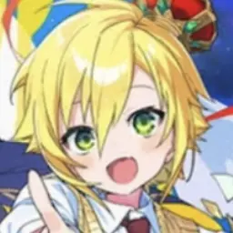 Profile image of 卯月コウ