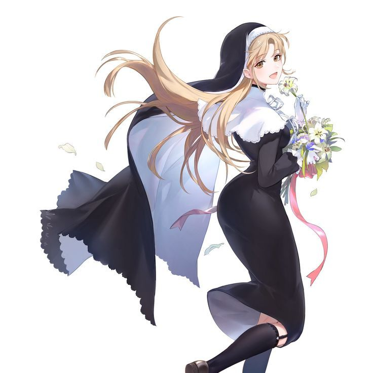 건담, 니지산지 대표 이미지