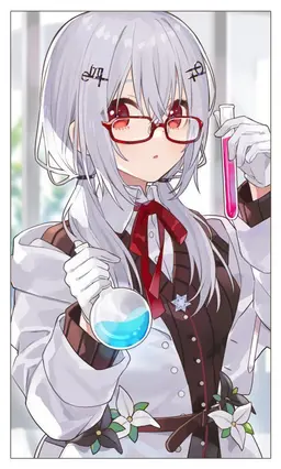 Profile image of Hakase Fuyuki