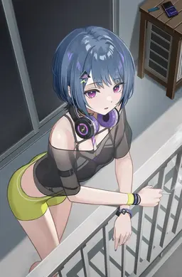 Profile image of Koshimizu Toru