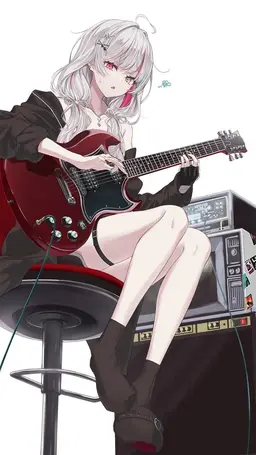 Profile image of Ishigami Nozomi