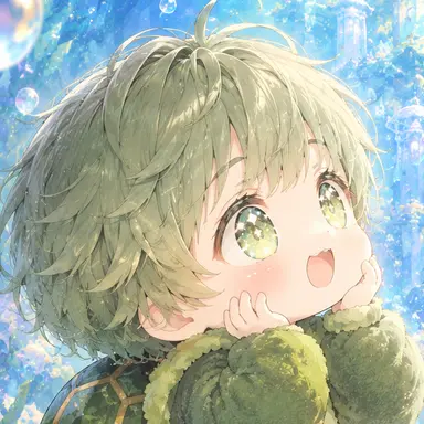Profile image of Kamekichi