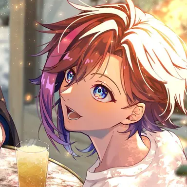 Profile image of きなこ