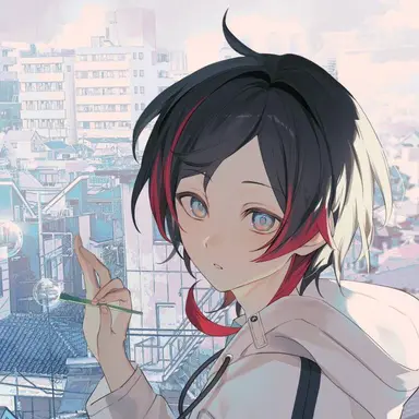 Profile image of うるか