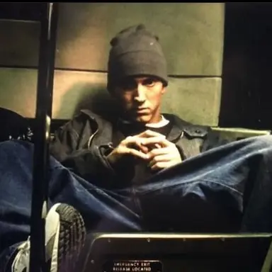 Profile image of B-Rabbit