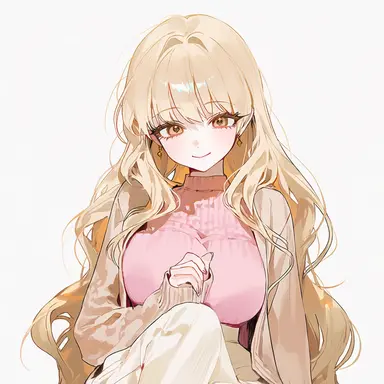 Profile image of 문지유