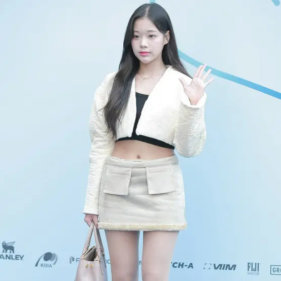 niu3121의 장원영