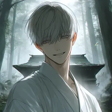 Profile image of 시로